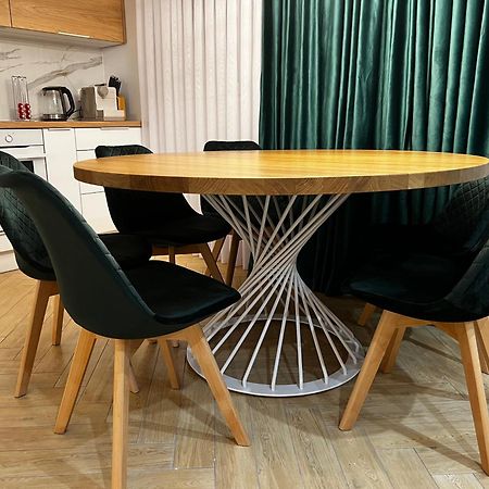 Koscielna Apartament Zakopane Exteriör bild