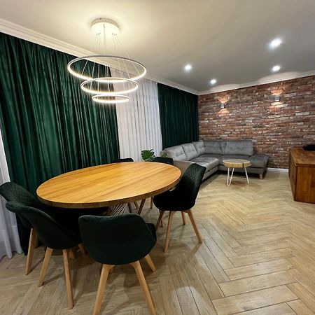 Koscielna Apartament Zakopane Exteriör bild