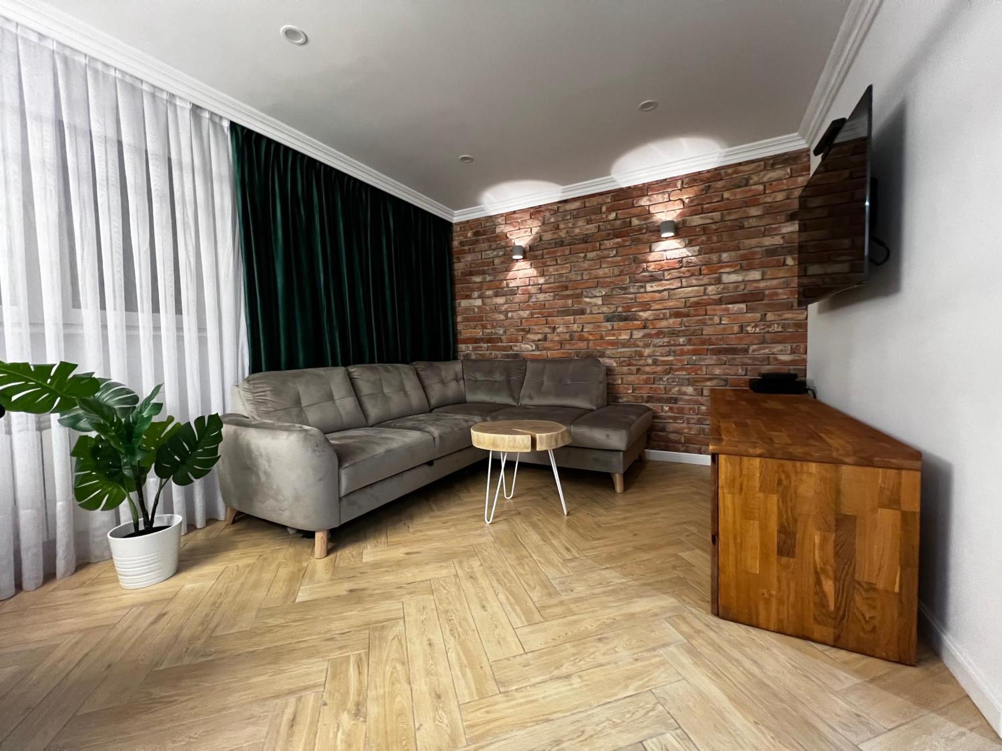 Koscielna Apartament Zakopane Exteriör bild