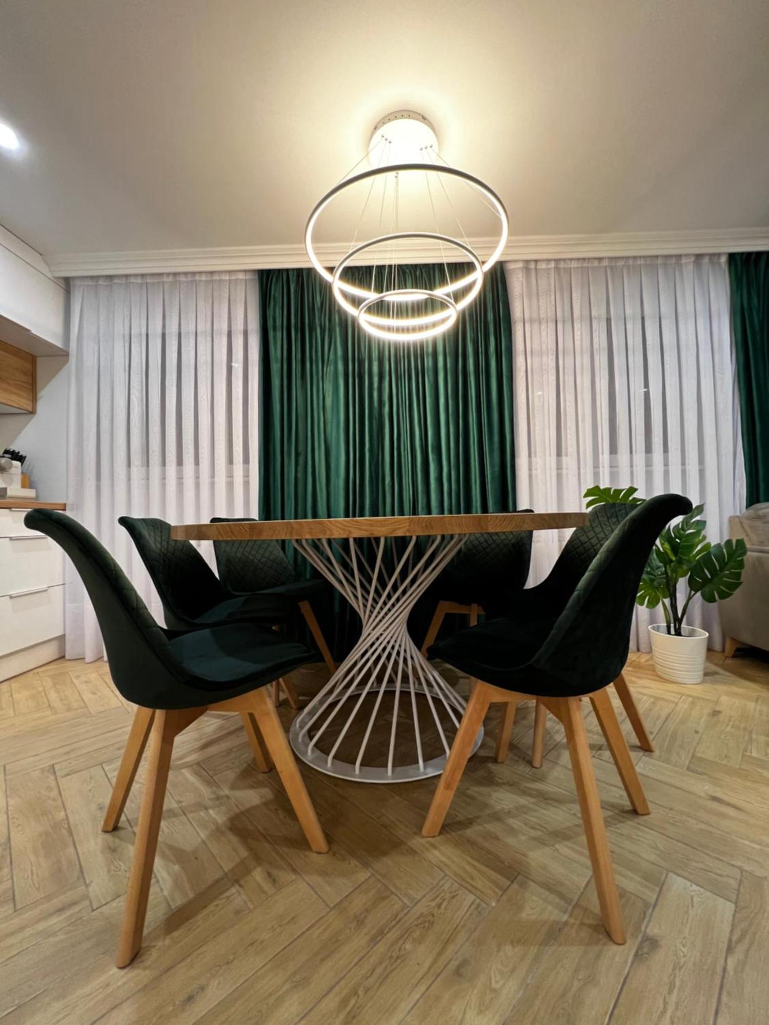 Koscielna Apartament Zakopane Exteriör bild